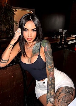 Amanda Pichardo